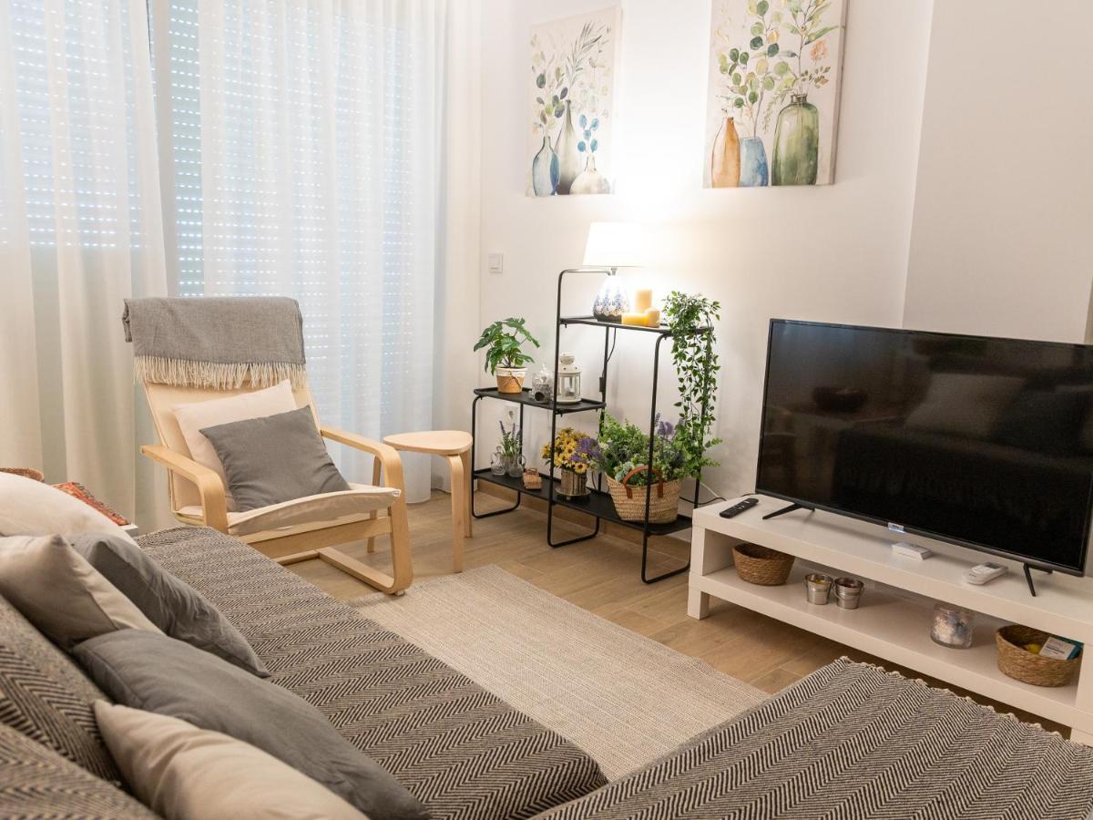 Appartement La Casa De Nano à Cordoue Extérieur photo