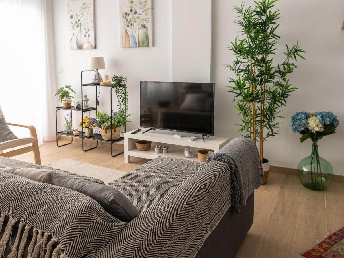 Appartement La Casa De Nano à Cordoue Extérieur photo