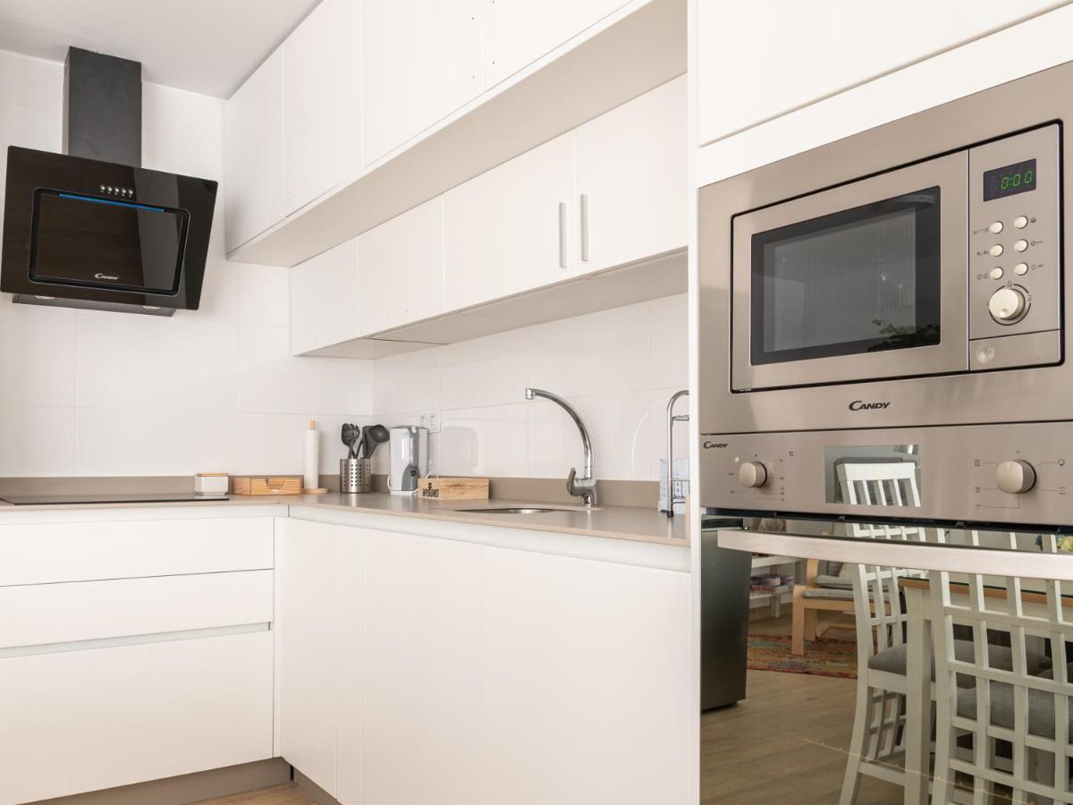 Appartement La Casa De Nano à Cordoue Extérieur photo
