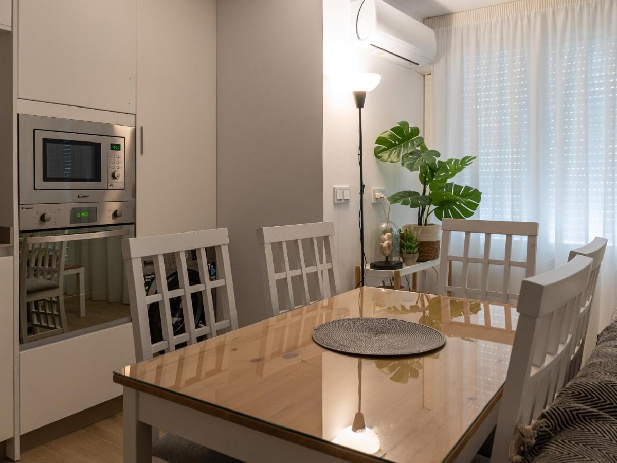 Appartement La Casa De Nano à Cordoue Extérieur photo