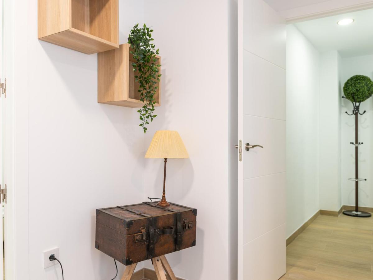 Appartement La Casa De Nano à Cordoue Extérieur photo