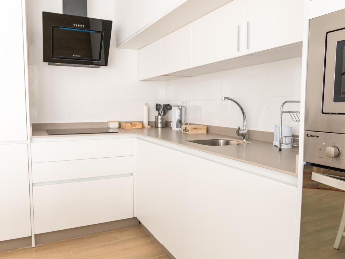 Appartement La Casa De Nano à Cordoue Extérieur photo