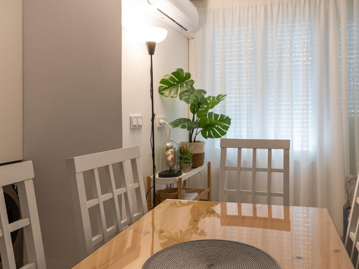 Appartement La Casa De Nano à Cordoue Extérieur photo
